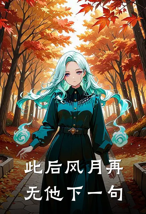 此后风月再无他下一句