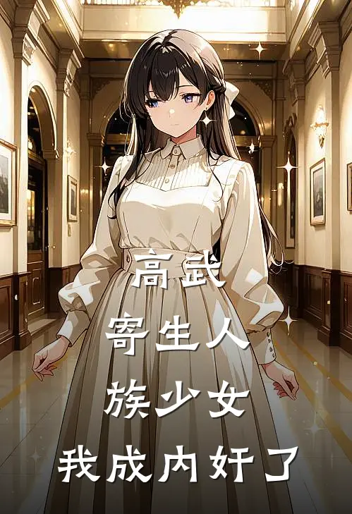 高武：寄生人族少女，我成内奸了