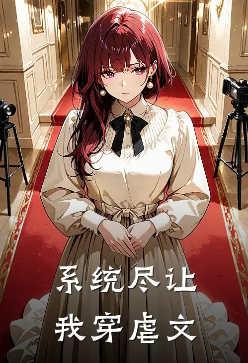 系统尽让我穿虐文