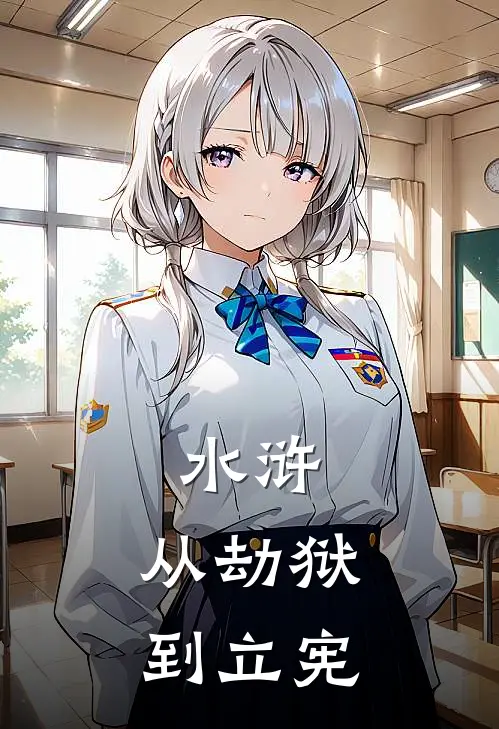 水浒：从劫狱到立宪小说孙立孙新（已完结全集完整版大结局）孙立孙新小说全文阅读笔趣阁