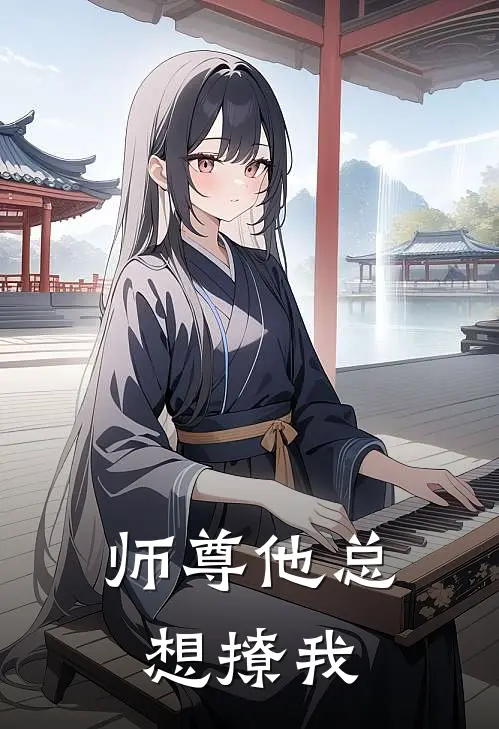 师尊他总想撩我