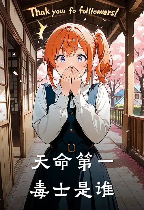 天命第一毒士是谁