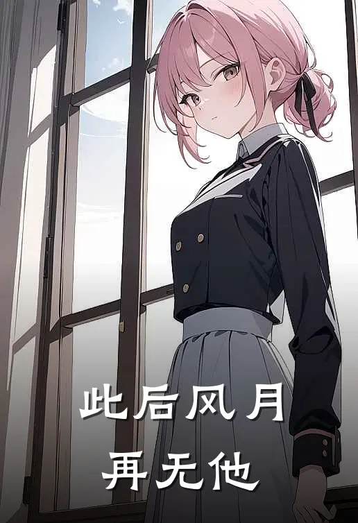 此后风月再无他