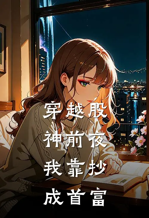 穿越股神前夜：我靠抄成首富