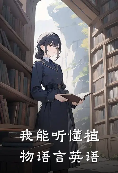 我能听懂植物语言英语