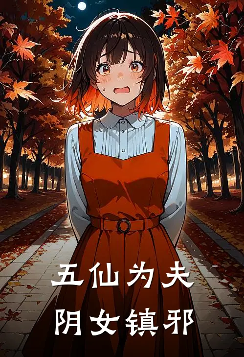 五仙为夫，阴女镇邪