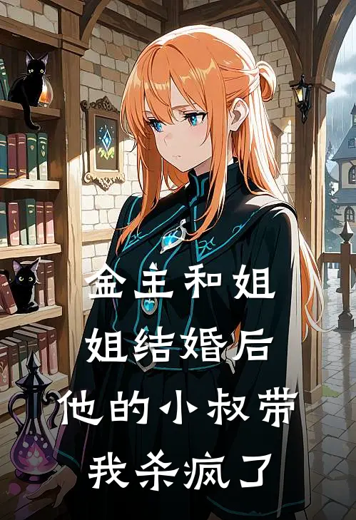 金主和姐姐结婚后，他的小叔带我杀疯了林暖傅钦年完本热门小说_小说完结版金主和姐姐结婚后，他的小叔带我杀疯了(林暖傅钦年)