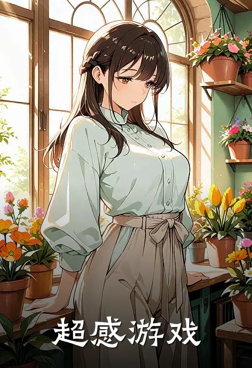 超感游戏佚名佚名全文免费阅读无弹窗大结局_(超感游戏)佚名佚名最新章节列表笔趣阁（超感游戏）