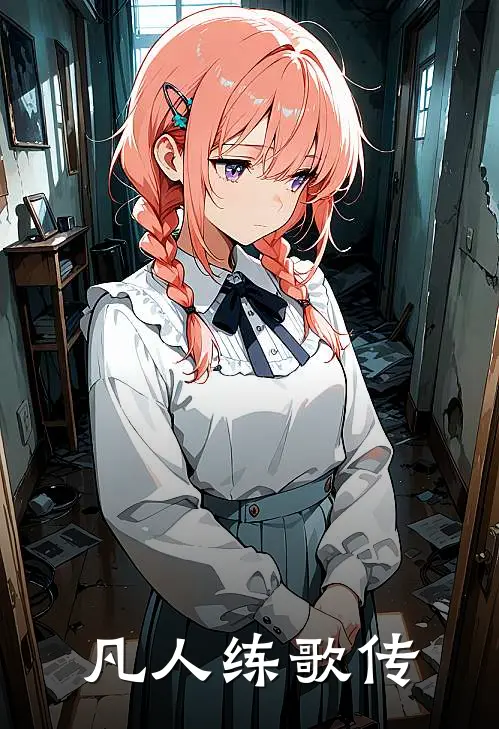 凡人练歌传