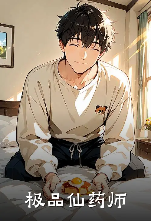 极品仙药师