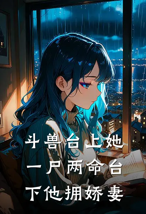 斗兽台上她一尸两命台下他拥娇妻