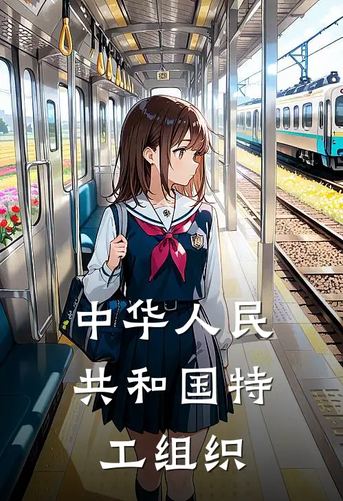 中华人民共和国特工组织