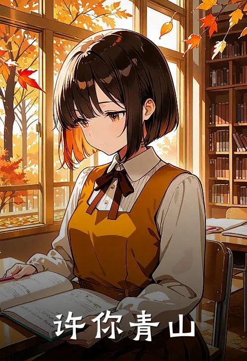 许你青山(成青山林宇澄)网络热门小说_最新小说许你青山(成青山林宇澄)