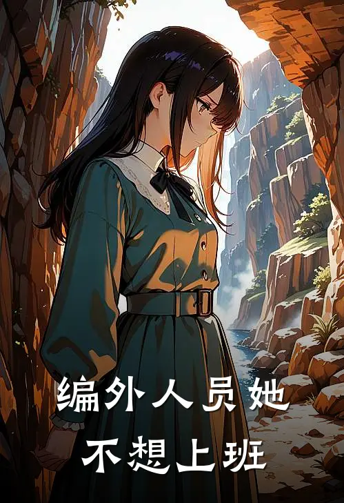 编外人员她不想上班孙程溪王秀芬最新完结小说推荐_最新更新小说编外人员她不想上班(孙程溪王秀芬)