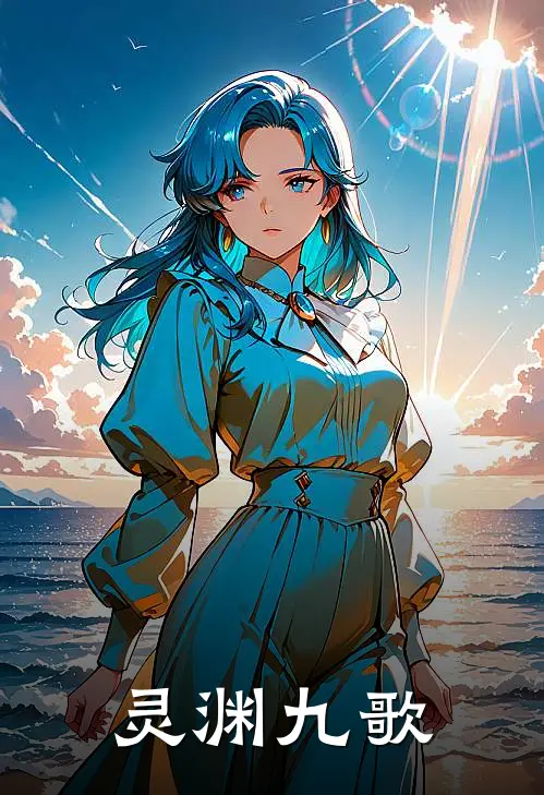 灵渊九歌(墨辰灵汐)小说完整版_完结好看小说灵渊九歌墨辰灵汐