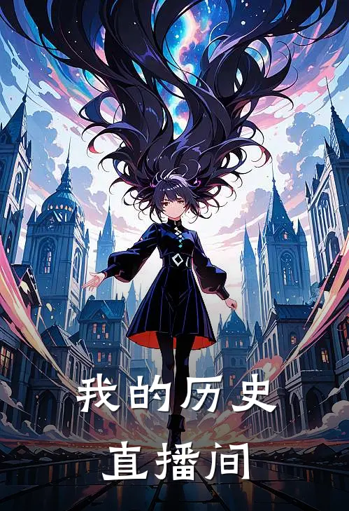 我的历史直播间(荀素刘秀)免费小说完结版_免费小说免费阅读我的历史直播间荀素刘秀