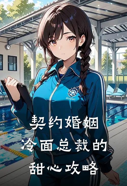 契约婚姻：冷面总裁的甜心攻略林星晚顾承泽完本完结小说_完本完结小说契约婚姻：冷面总裁的甜心攻略(林星晚顾承泽)