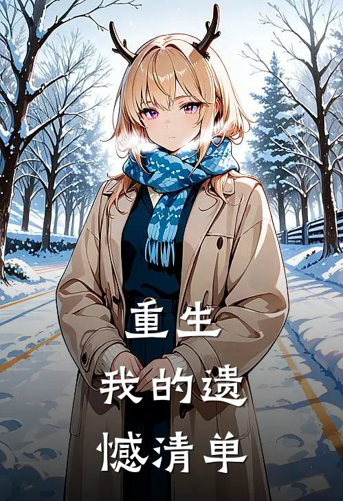 重生：我的遗憾清单