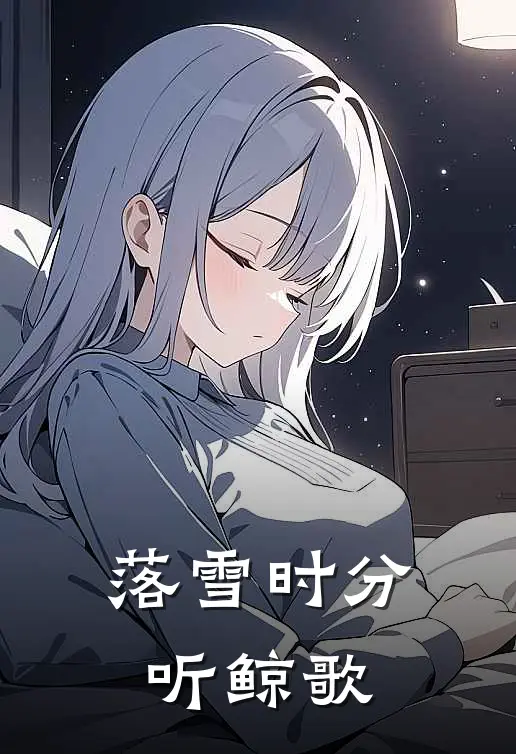 落雪时分听鲸歌星阙铁律完结好看小说_无弹窗全文免费阅读落雪时分听鲸歌(星阙铁律)