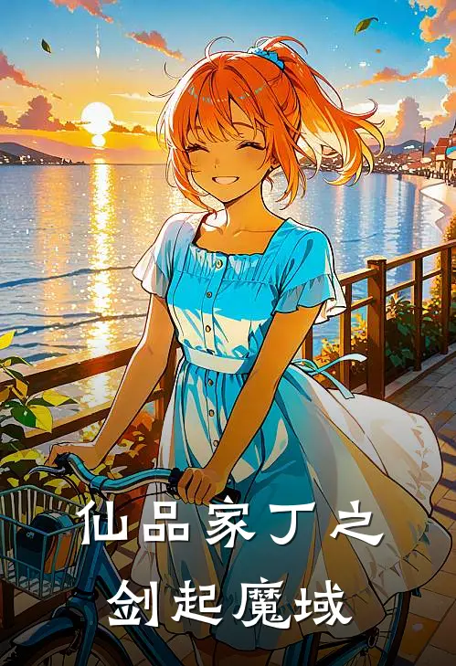 仙品家丁之剑起魔域(林轩郭青枫)免费小说笔趣阁_完结版小说推荐仙品家丁之剑起魔域(林轩郭青枫)