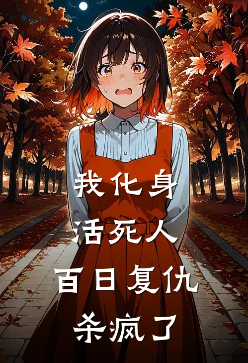 我化身活死人，百日复仇杀疯了柳芸江烬完整版免费小说_全本免费完结小说我化身活死人，百日复仇杀疯了柳芸江烬