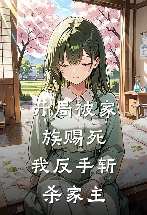 开局被家族赐死，我反手斩杀家主林度习照生最新全本小说_最新章节列表开局被家族赐死，我反手斩杀家主(林度习照生)