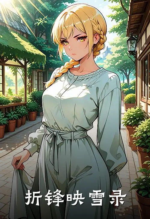 折锋映雪录顾清寒李伯小说推荐完结_全集免费小说折锋映雪录(顾清寒李伯)