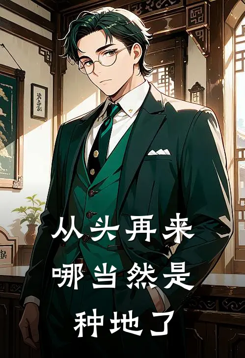 从头再来：哪当然是种地了(杨初白吴仙月)最新小说全文阅读_最新章节列表从头再来：哪当然是种地了(杨初白吴仙月)