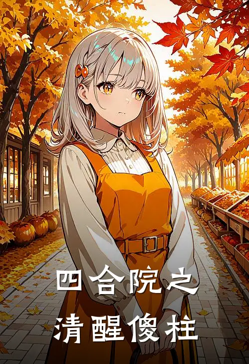 四合院之清醒傻柱(何雨柱易中海)完结的热门小说_全本免费完结小说四合院之清醒傻柱(何雨柱易中海)