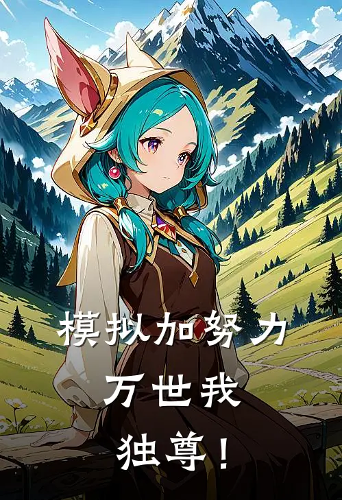 模拟加努力，万世我独尊！