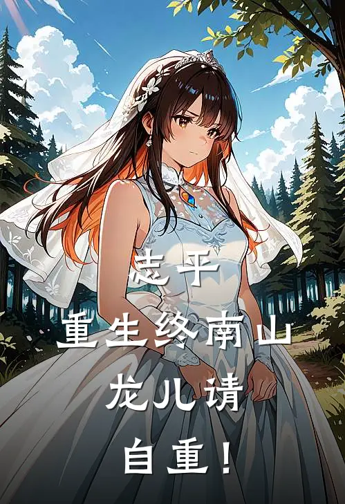 志平：重生终南山，龙儿请自重！尹志平杨过推荐完结小说_免费阅读志平：重生终南山，龙儿请自重！(尹志平杨过)