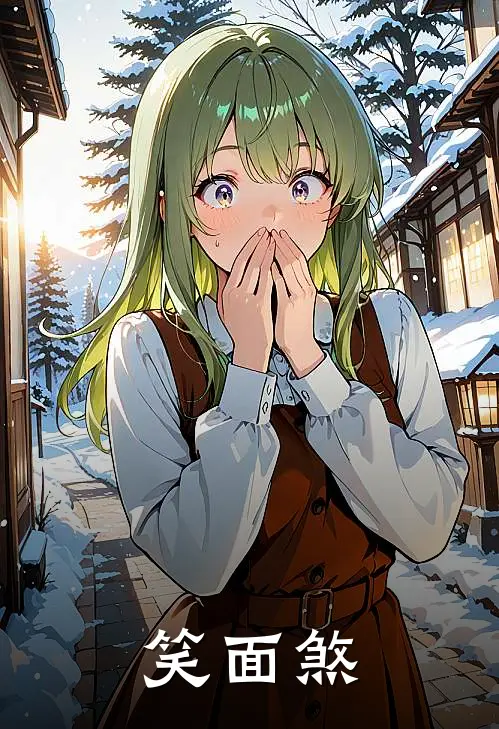 谢无生苏微安《笑面煞》_(谢无生苏微安)热门小说