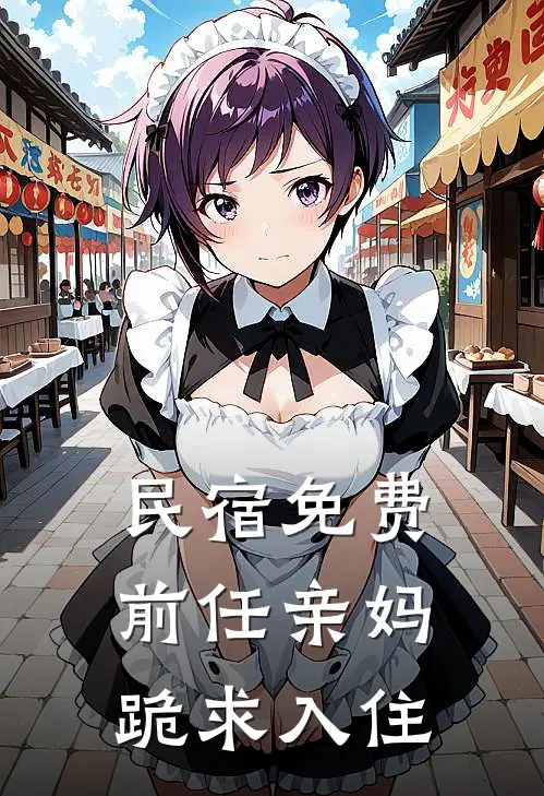 民宿免费，前任亲妈跪求入住