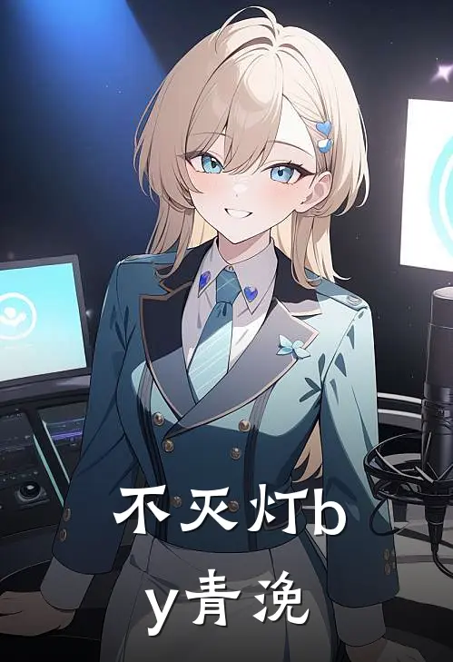 不灭灯by青浼