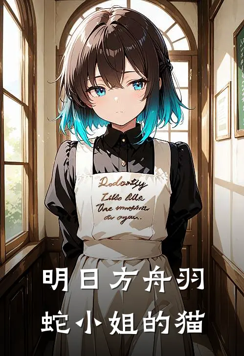 明日方舟羽蛇小姐的猫