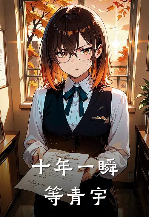 十年一瞬等青宇