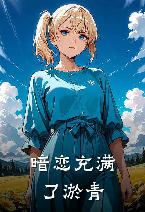 暗恋充满了淤青