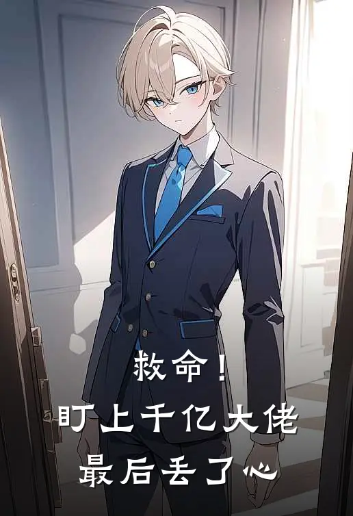 救命！盯上千亿大佬，最后丢了心江蓠谢霖泽免费小说在线看_完本小说阅读救命！盯上千亿大佬，最后丢了心(江蓠谢霖泽)