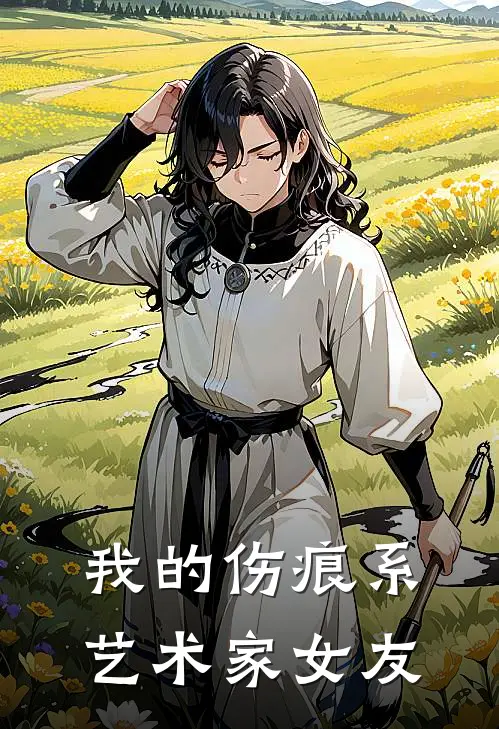 我的伤痕系艺术家女友