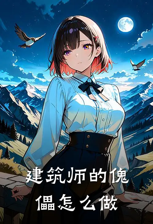 建筑师的傀儡怎么做