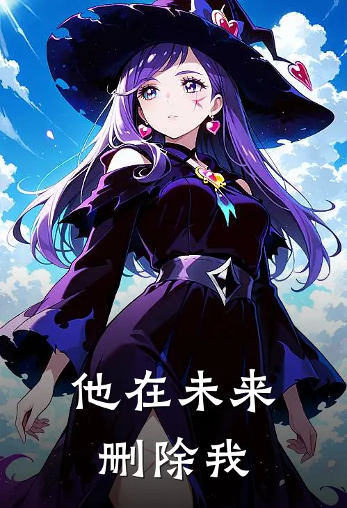 他在未来删除我(陈栖沈予知)完结小说_小说完整版免费阅读他在未来删除我陈栖沈予知