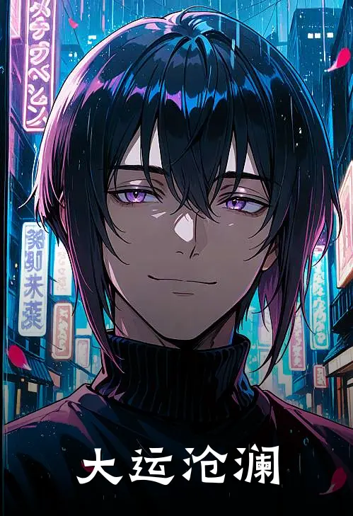 大运沧澜(杨坚杨广)完结小说_小说完整版免费阅读大运沧澜杨坚杨广