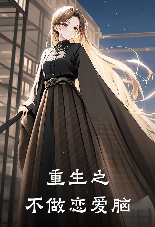 重生之：不做恋爱脑