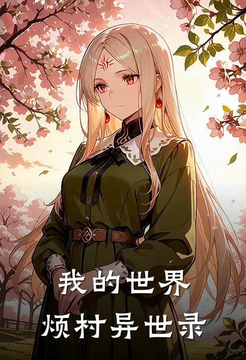 我的世界：烦村异世录