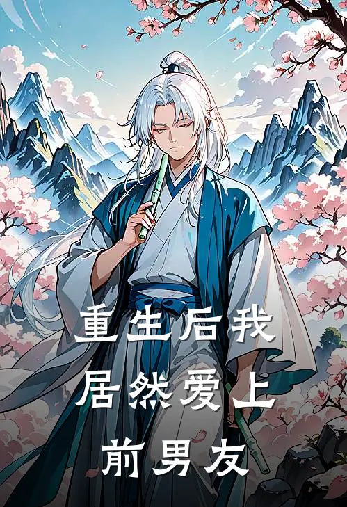 重生后我居然爱上前男友