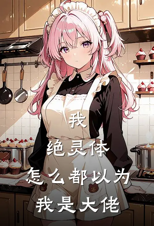 我，绝灵体，怎么都以为我是大佬