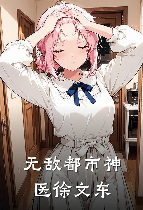 无敌都市神医徐文东