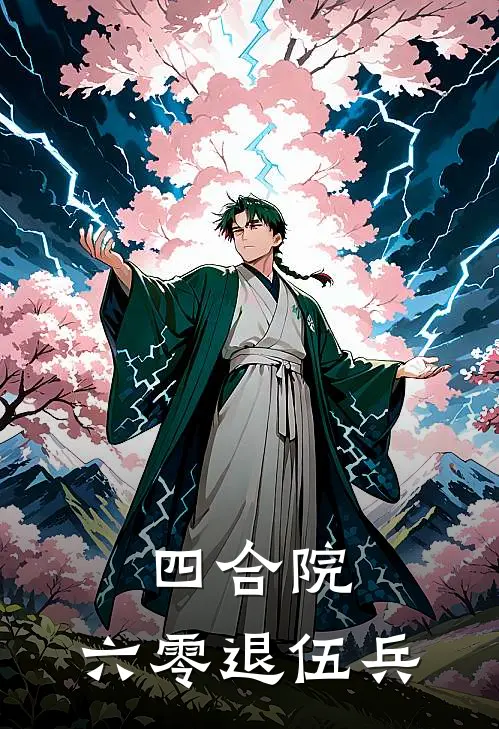 王卫东秦淮茹(四合院：六零退伍兵)完结版免费在线阅读_《四合院：六零退伍兵》全章节阅读