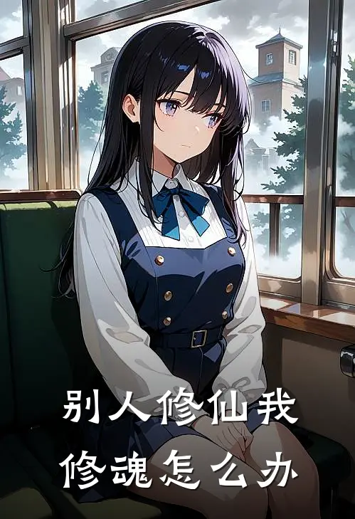 别人修仙我修魂怎么办