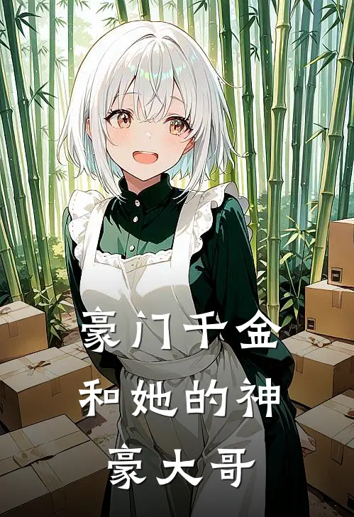 豪门千金和她的神豪大哥